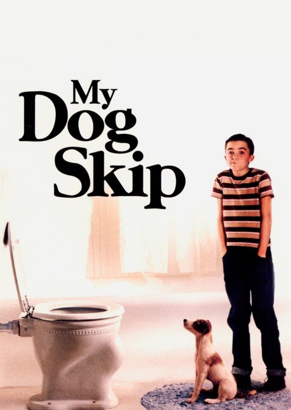 My Dog Skip (2018)