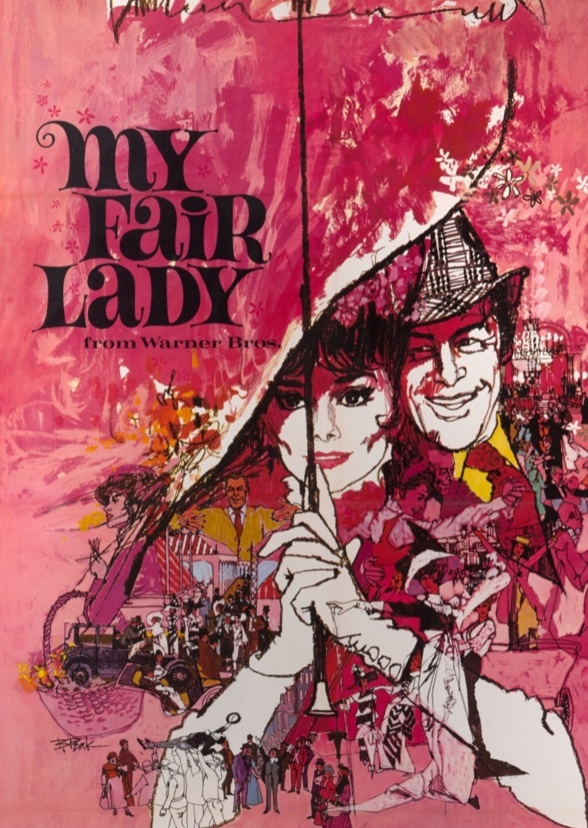 My Fair Lady (2022)