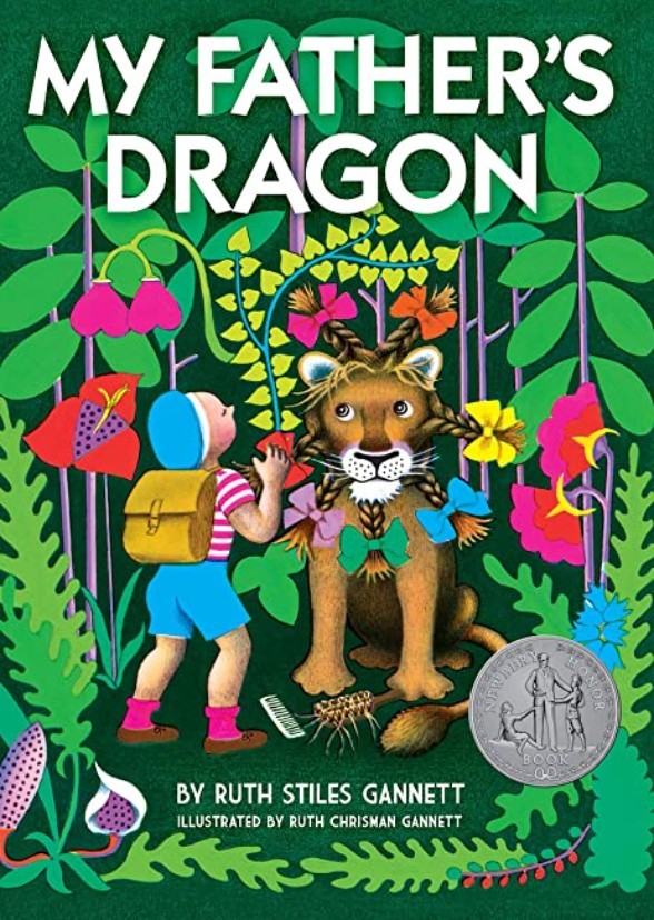 My Father's Dragon (Live Action)