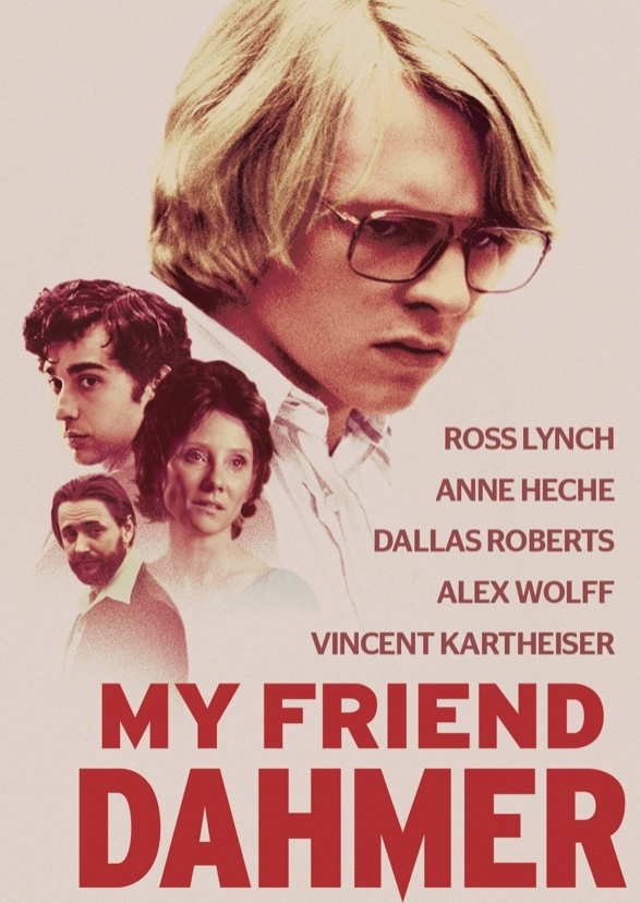 My Friend Dahmer