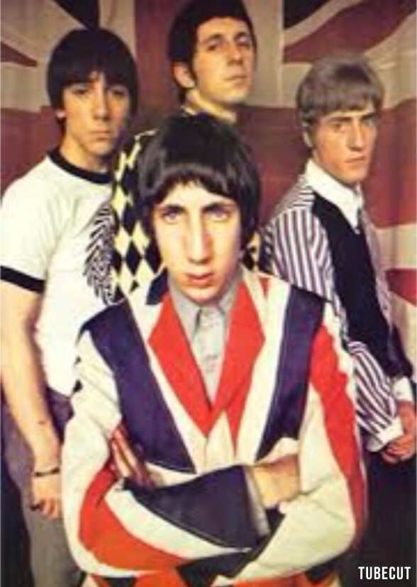 My Generation: The Who Chronicles