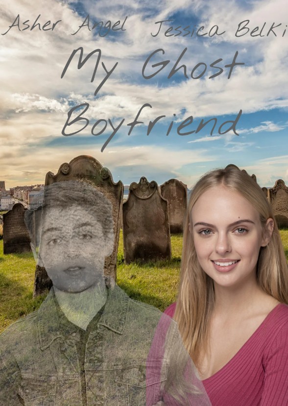 My Ghostly Boyfriend