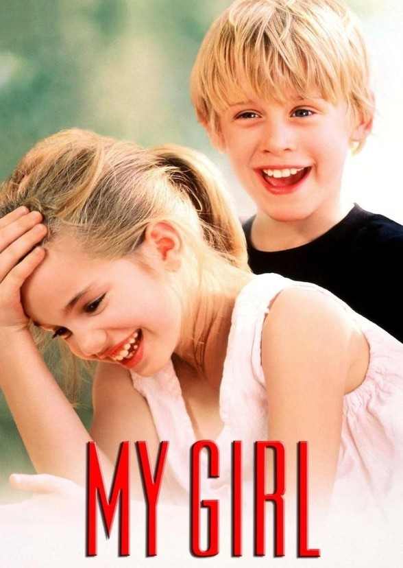My Girl (1971)