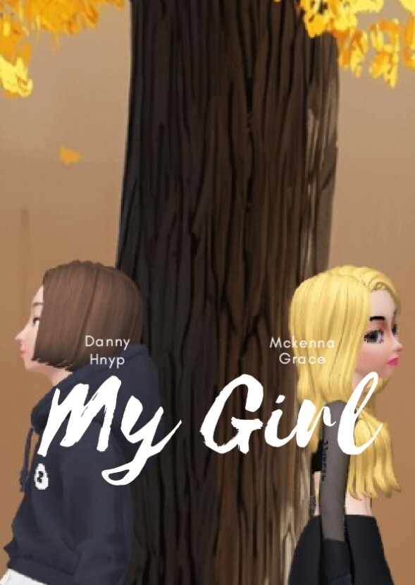 My Girl 2 (alternative version)