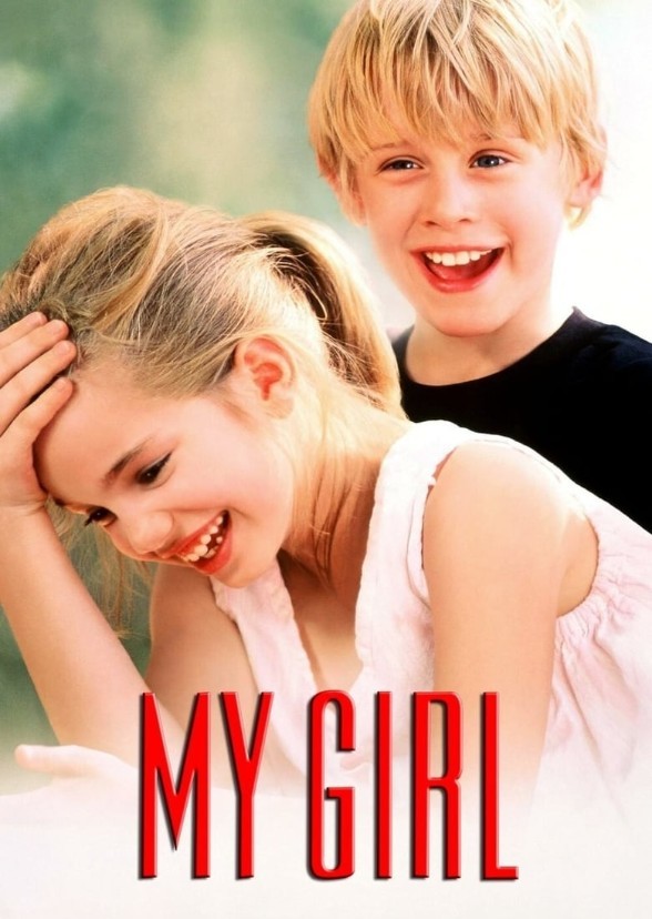 My Girl (2001)