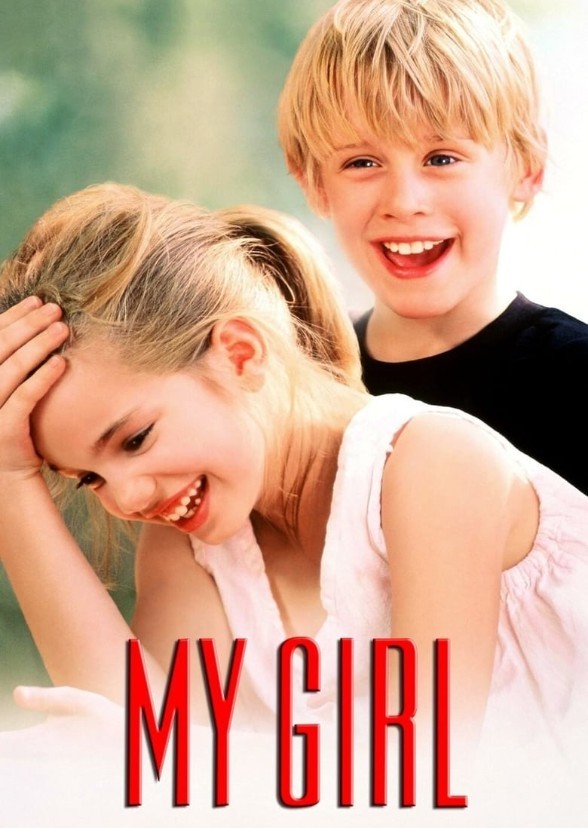 My Girl (2011)