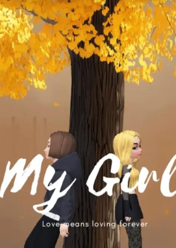 My Girl (alternative version)