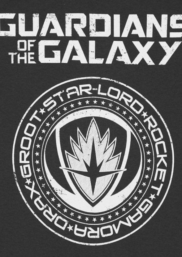 My Guardian of the Galaxy Universe