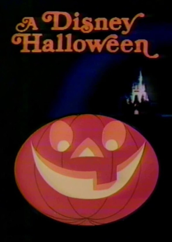 My Halloween Crossover Show