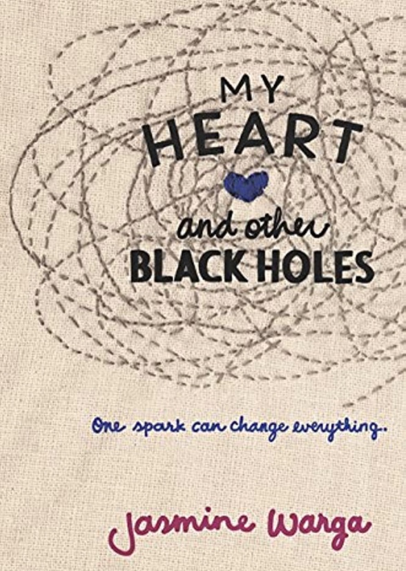 My Heart and Other Black Holes