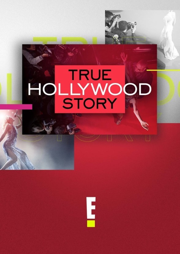 My Hollywood Story