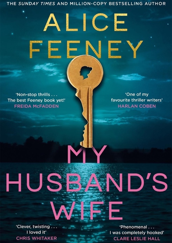 My Husband's Wife