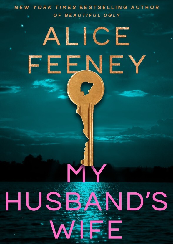 My Husband's Wife