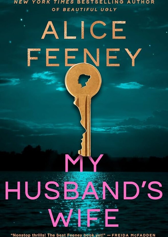 My Husband's Wife