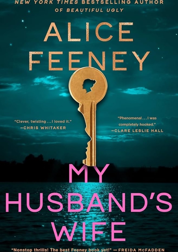 My Husbands Wife