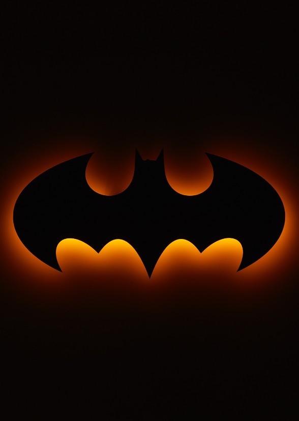 My Ideal casting -  A Batman: Year One film