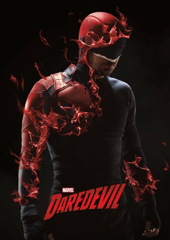 My Ideal Daredevil Fancast