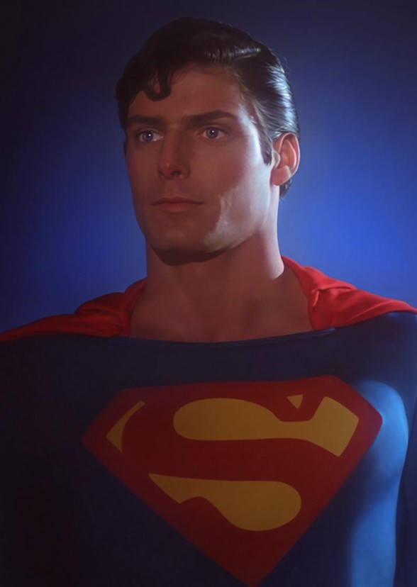 My Ideal Superman Casting