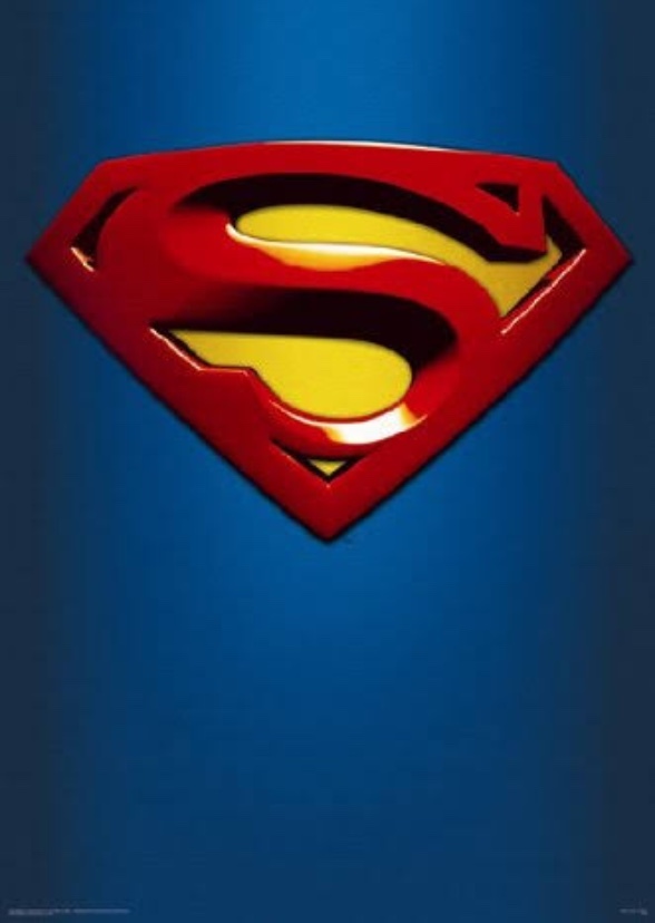 My Ideal Superman Movie