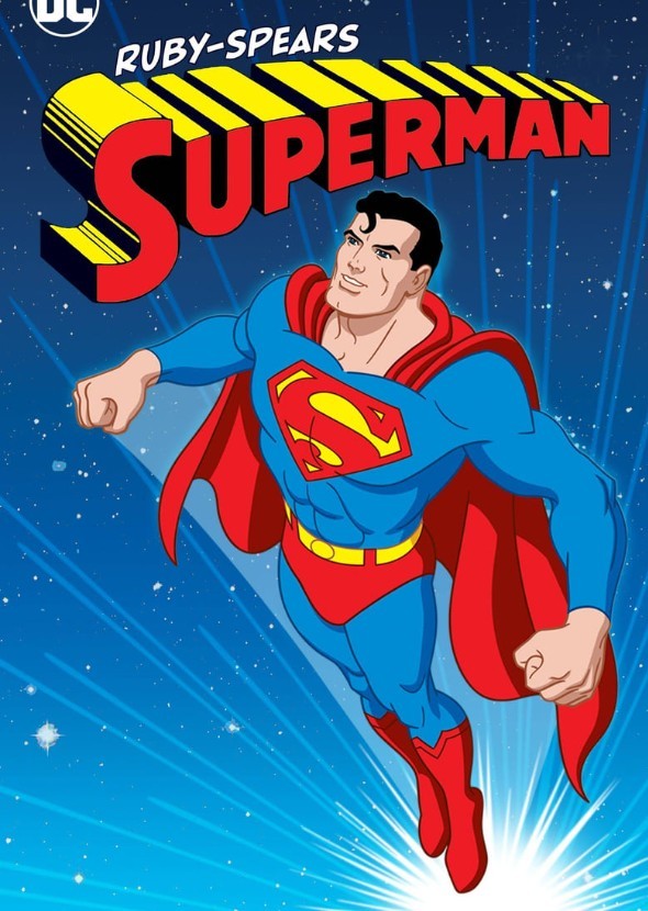 My Ideal Version of Superman (Golden Age)