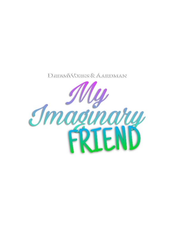 My Imaginary Friend