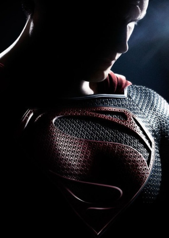 My Immortal Superman Story