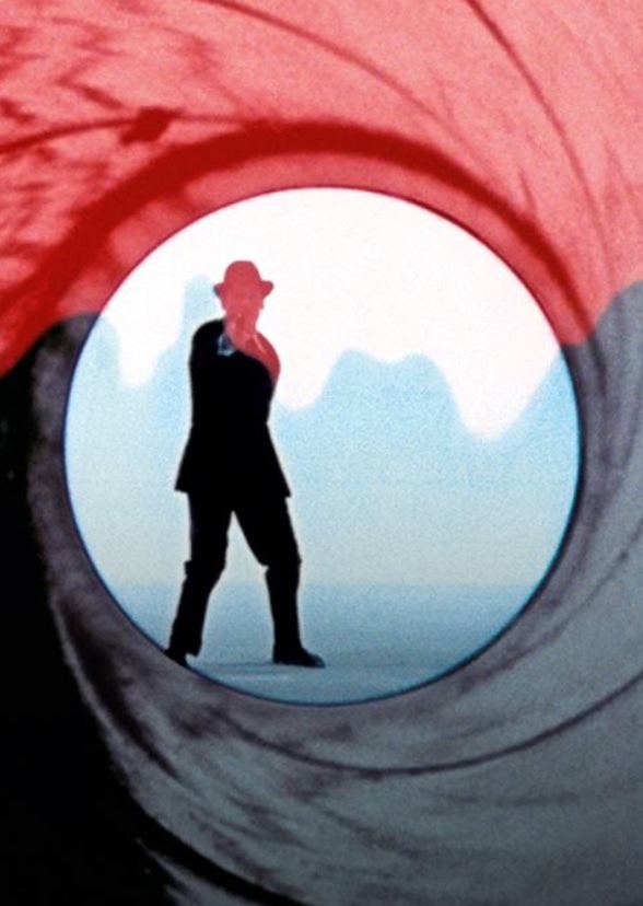 My James Bond Movie Fan Casting On Mycast