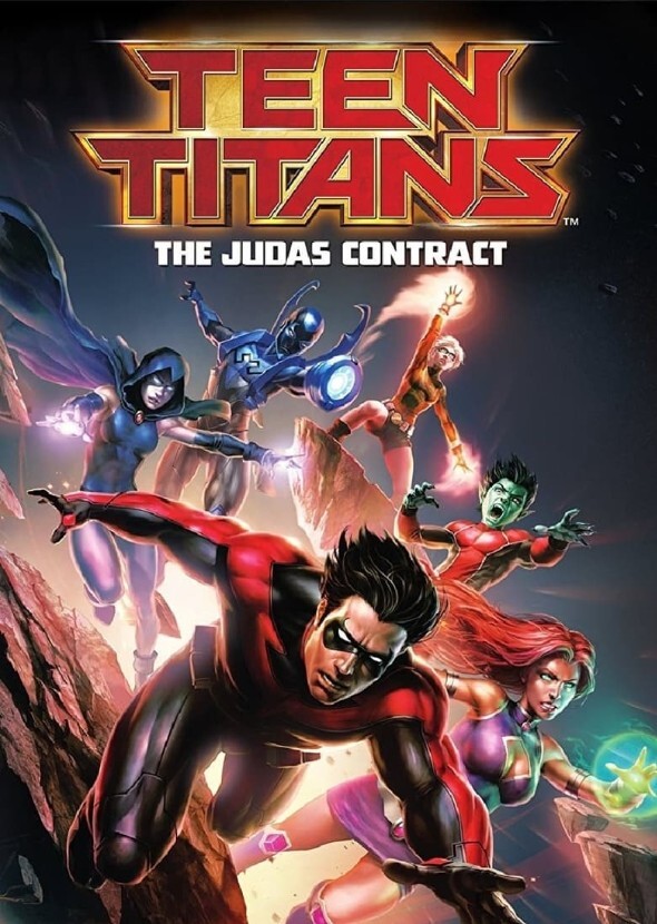 My James Gunn DCU Fancast