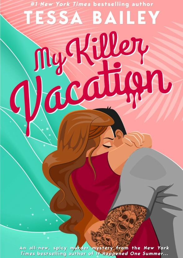 My Killer Vacation Movie