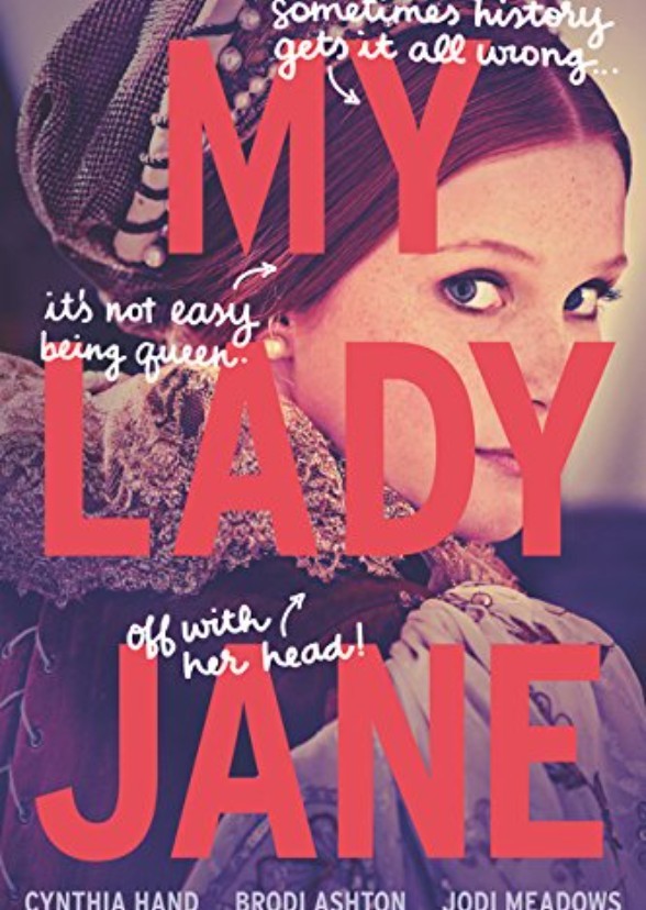 My Lady Jane