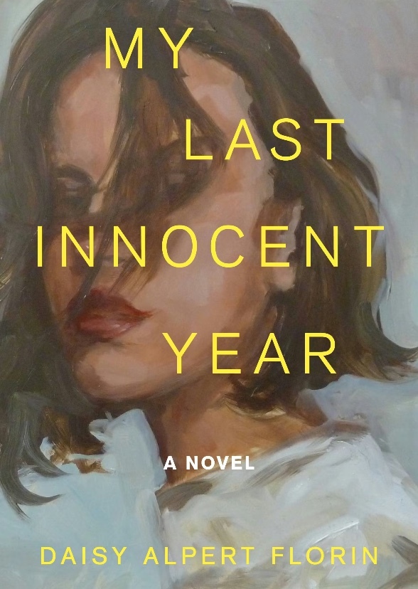 My Last Innocent Year