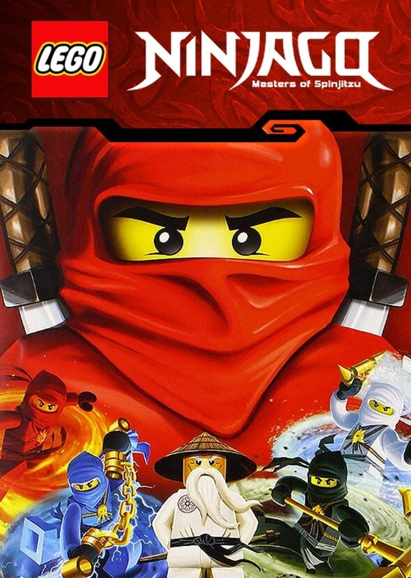 My LEGO Ninjago Fancast