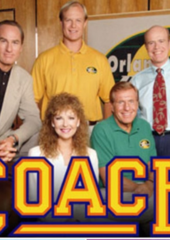 My Life As A Head Coach