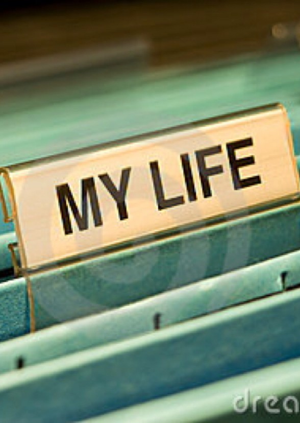 My Life