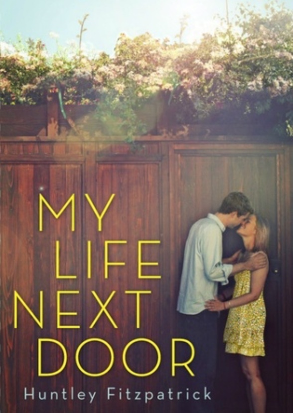 My Life Next Door