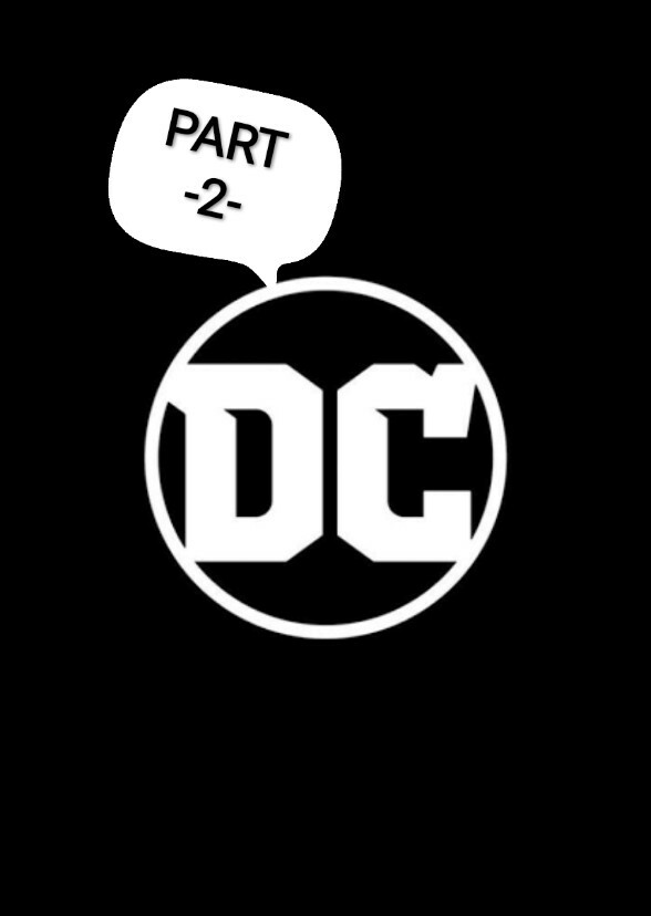 My Lineup For The DCU's JL PART 2