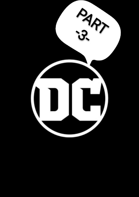 My Lineup For The DCU's JL PART 3