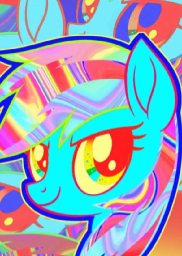 My Little Pony 2: Canterlot Wedding