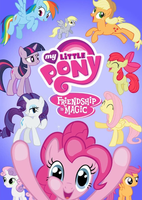 My Little Pony (2022)