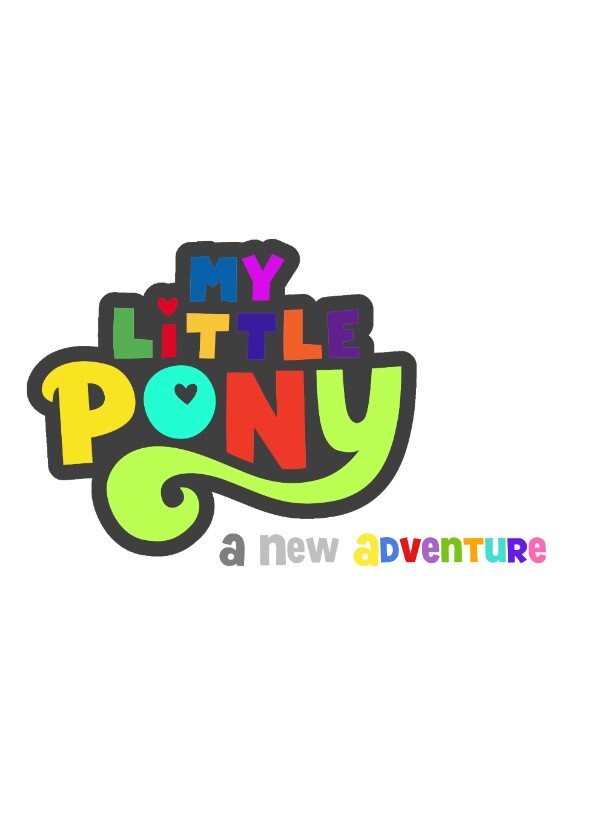 My Little Pony: A New Adventure