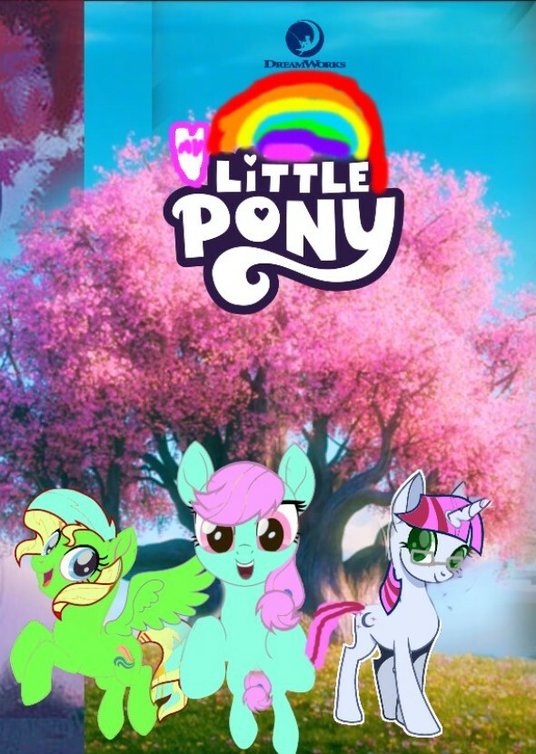 My Little Pony