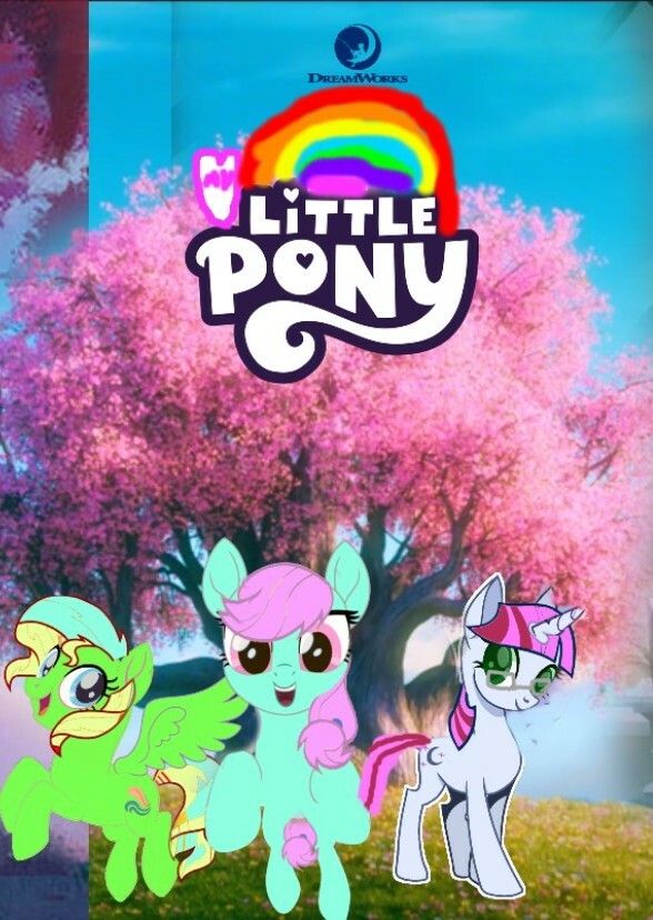 My Little Pony