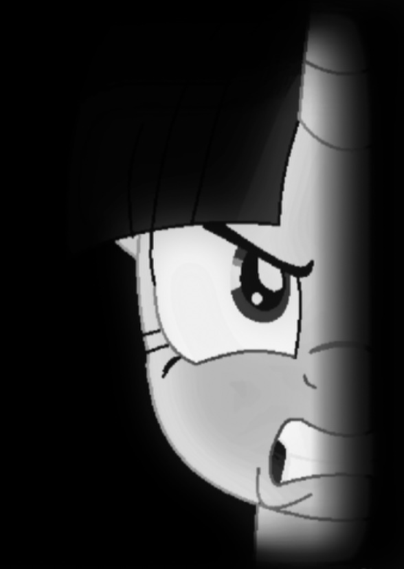 My Little Pony: Friendship Begins
