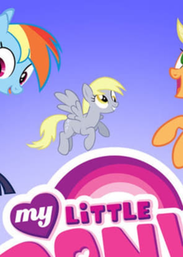 My Little Pony: Friendship is Magic