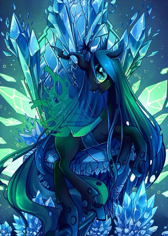 My Little Pony: Friendship Is Magic: Part: 3: A Canterlot Wedding