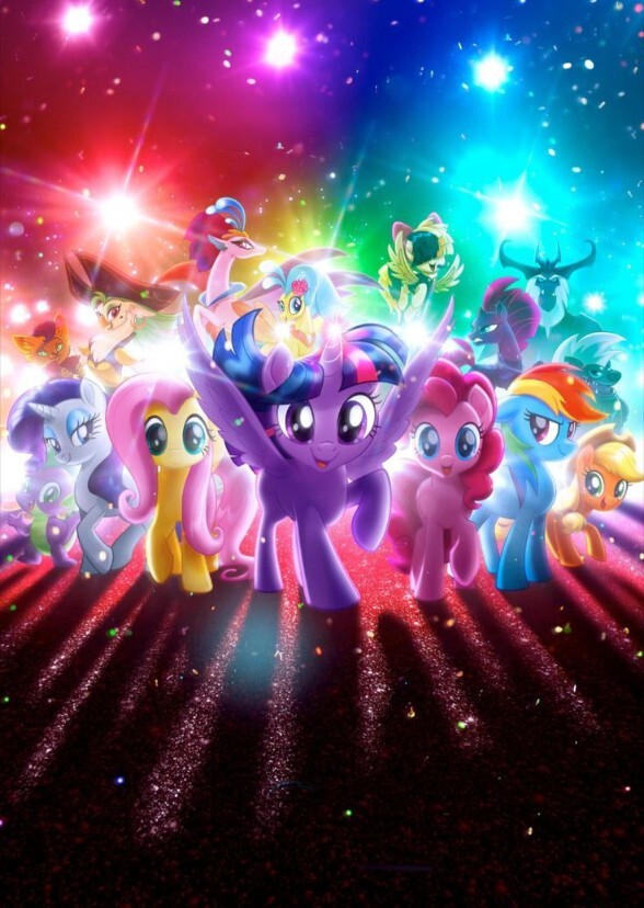 My Little Pony: Harmony Wasp