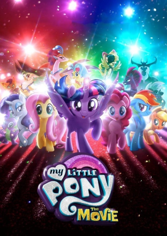 My Little Pony Live Action Fan Casting on myCast