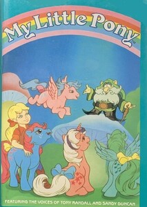 My Little Pony  :  Restore Magic