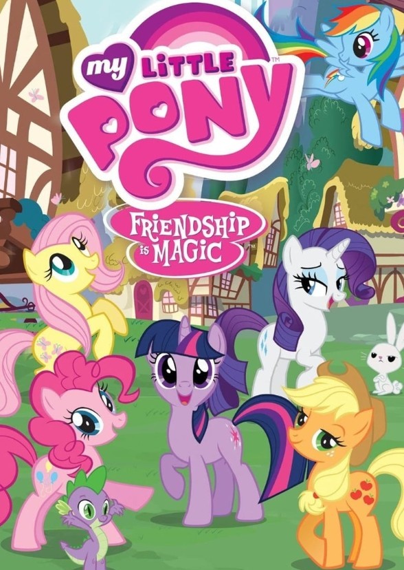 My Little Pony The Movie 2
