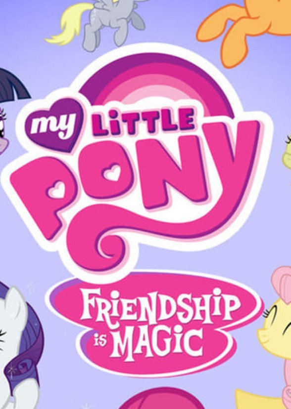 My Little Pony: The Second Movie
